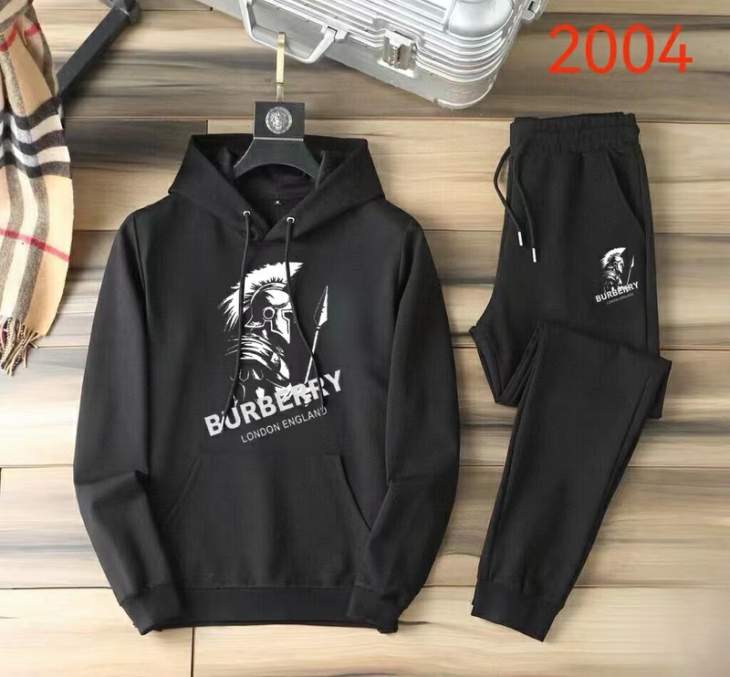 Picture of Burberry Sweater Suits _SKUBurberryM-5XLkdtr1337748